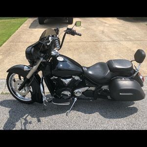 Meet your Posher, Marcus